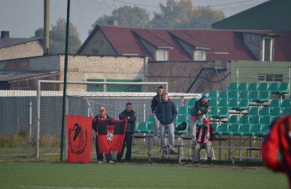 Jonavos futbolo klubas “Lietava” – pirmosios lygos čempionai