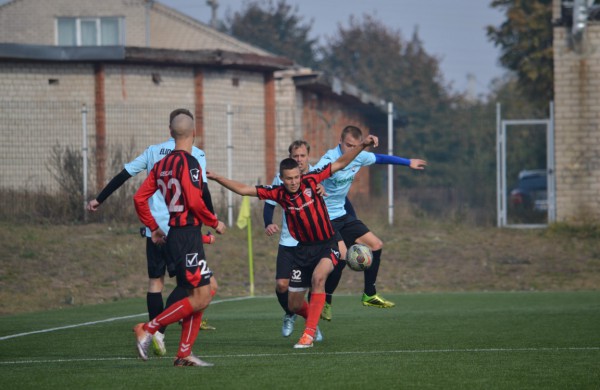 Jonavos futbolo klubas “Lietava” – pirmosios lygos čempionai