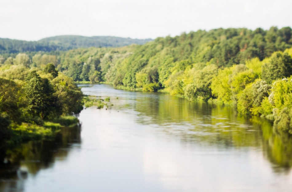 Pateikta nacionalinė taršos nitratais ataskaita