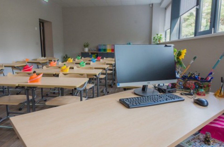 Vaikų, liekančių toje pačioje mokykloje, sveikatos pažymėjimai galios iki metų galo