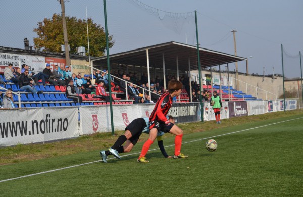 Jonavos futbolo klubas “Lietava” – pirmosios lygos čempionai