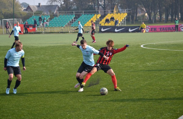 Jonavos futbolo klubas “Lietava” – pirmosios lygos čempionai