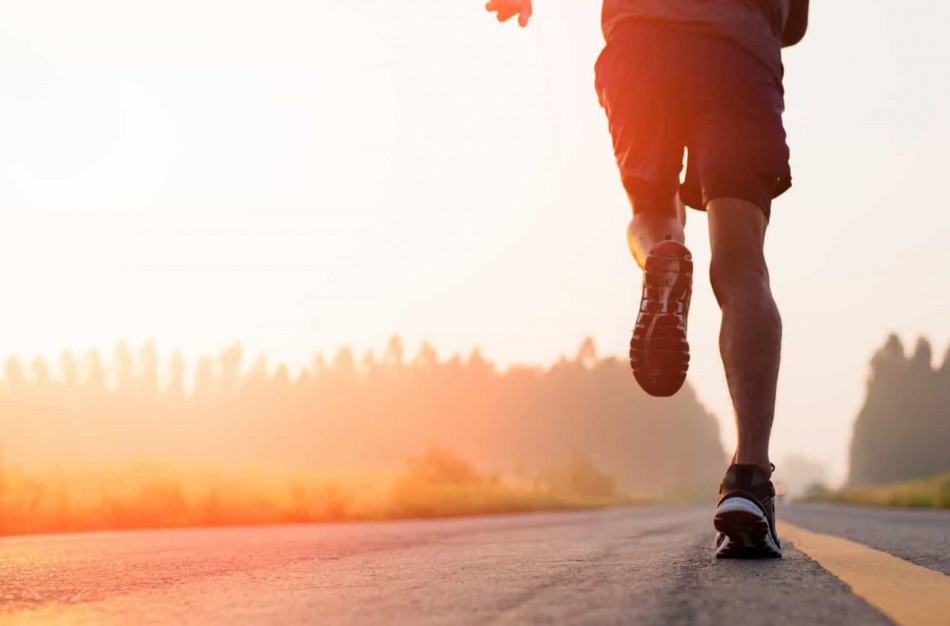 Informacija dėl Jonavos bėgimo taurės nuostatų pakeitimo