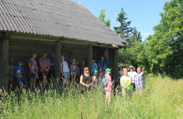 Bendrystė stiprina draugystę