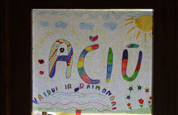 Bendrystė stiprina draugystę