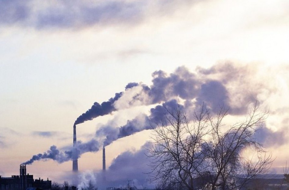 Ką atskleidė mobiliosios oro kokybės matavimo stoties tyrimai Jonavos rajone?