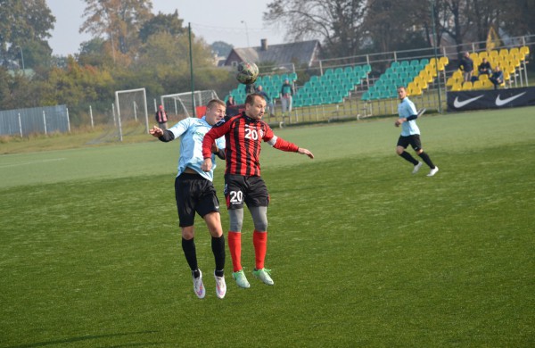 Jonavos futbolo klubas “Lietava” – pirmosios lygos čempionai