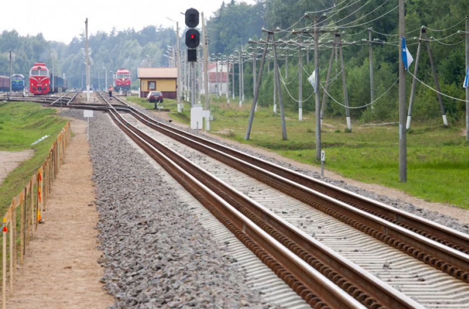 ES papildomai skyrė „Rail Baltica” projektui 606 mln. eurų