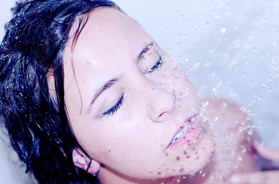 Odos šveitimas nepelnytai praleidžiama grožio procedūra