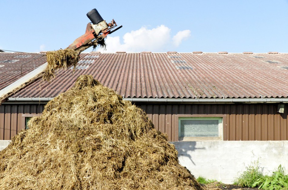 Teisės aktų pakeitimai leis sustiprinti ir kvapų kontrolę