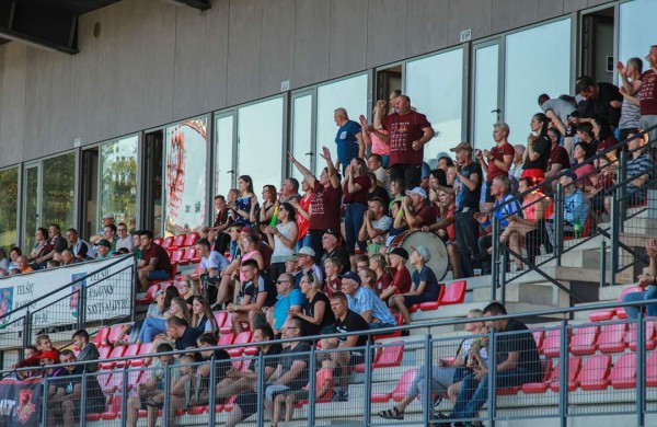 Kol kas be pralaimėjimų – iš Telšių „Jonava“ parsiveža tašką