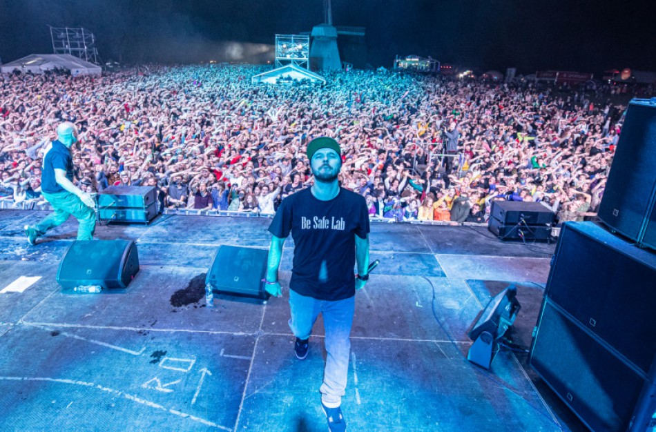 Įpusėjus vasarai startuoja edukacinė iniciatyva „Saugi erdvė“ („Be Safe Lab“)