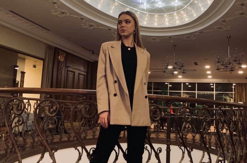 Jonavietė D. Šimbaraitė: ,,Muzika man yra kaip oras, be kurio nebegaliu gyventi"