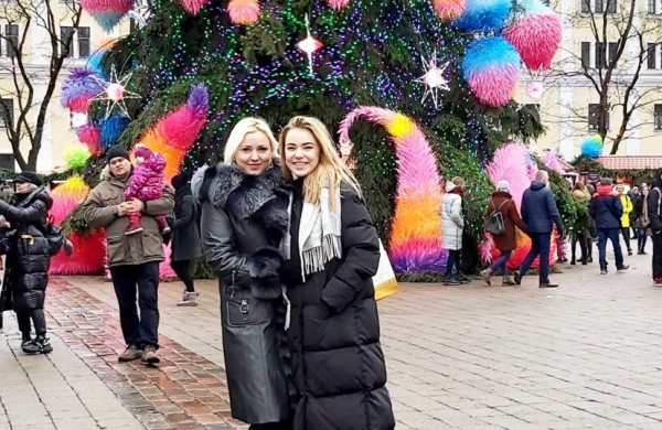 Jonavietė D. Šimbaraitė: ,,Muzika man yra kaip oras, be kurio nebegaliu gyventi"