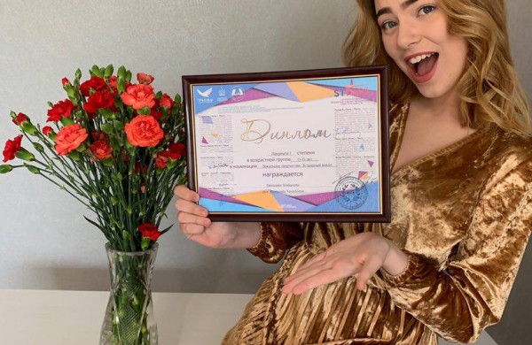 Jonavietė D. Šimbaraitė: ,,Muzika man yra kaip oras, be kurio nebegaliu gyventi"