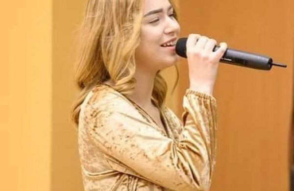 Jonavietė D. Šimbaraitė: ,,Muzika man yra kaip oras, be kurio nebegaliu gyventi"