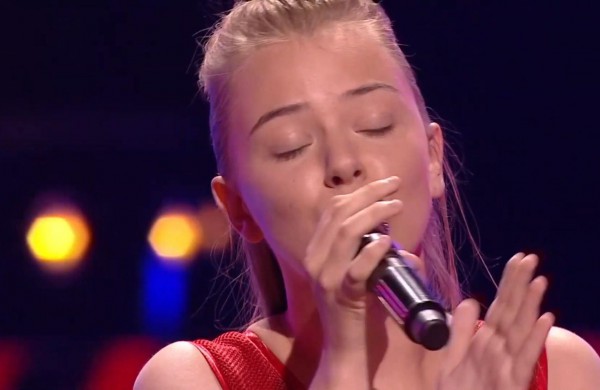 Jonavietė D. Šimbaraitė: ,,Muzika man yra kaip oras, be kurio nebegaliu gyventi"