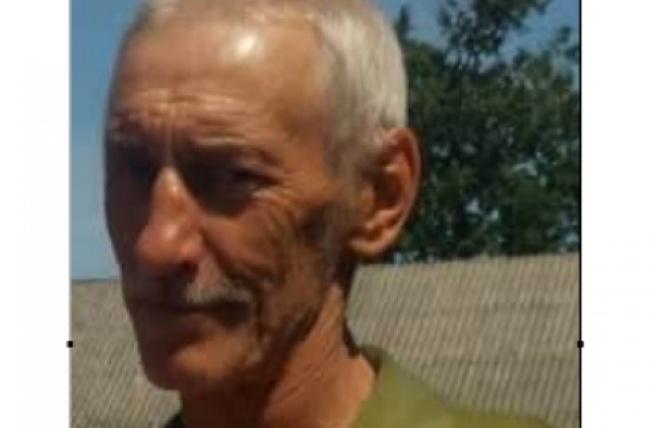 Artimieji prašo pagalbos ieškant dingusio vyriškio