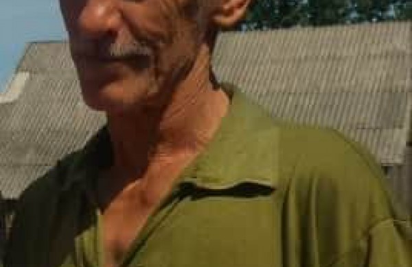 Artimieji prašo pagalbos ieškant dingusio vyriškio