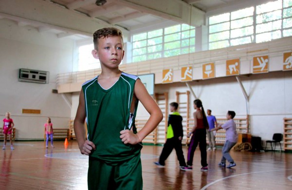 Susitikimai su mokslininkais keitė gabių moksleivių požiūrį į gyvenimą