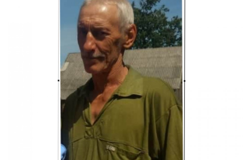 Dingusio vyro artimieji kreipiasi į visuomenę: prašo prisidėti prie jo paieškų