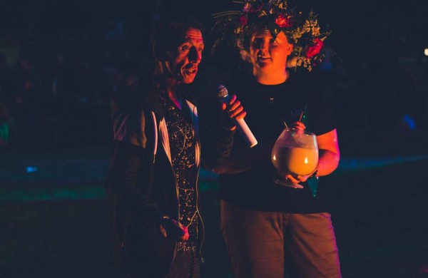 Užusaliuose laimę atradusi L. Puškova: ,,Galit vadinti mane kaimiete - tikrai neįsižeisiu" 