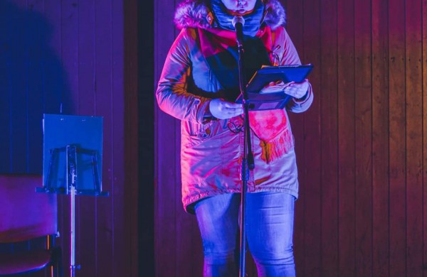 Užusaliuose laimę atradusi L. Puškova: ,,Galit vadinti mane kaimiete - tikrai neįsižeisiu" 