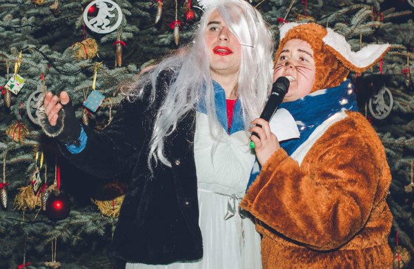 Užusaliuose laimę atradusi L. Puškova: ,,Galit vadinti mane kaimiete - tikrai neįsižeisiu" 