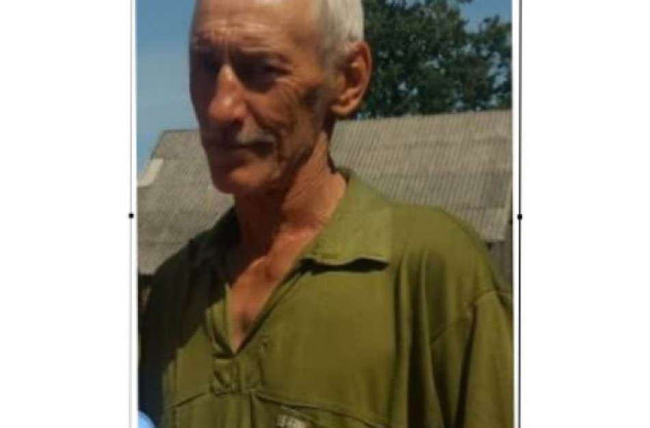 Dingusio vyro paieškos - bevaisės: pasitelkta ir kinologų, ir dronų pagalba 