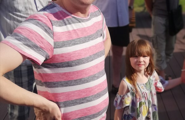 Tarptautinė dailės rezidentūra žengė pirmuosius žingsnius