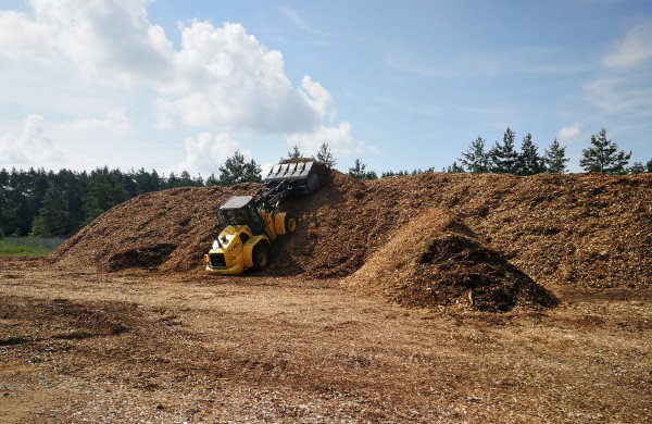 UAB „Jonavos šilumos tinklai“: investicijų tikslas – mažinti šilumos kainas gyventojams
