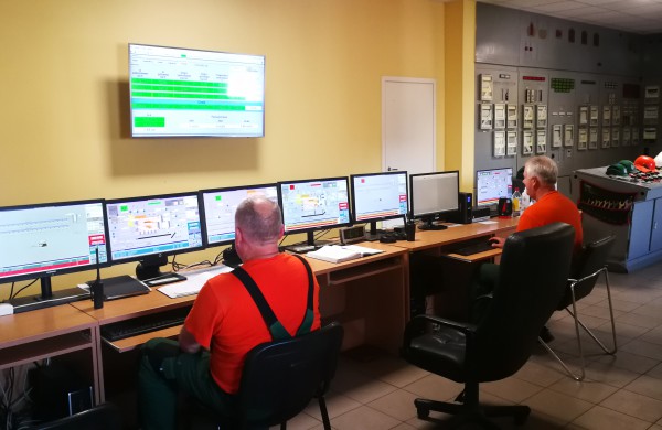 UAB „Jonavos šilumos tinklai“: investicijų tikslas – mažinti šilumos kainas gyventojams