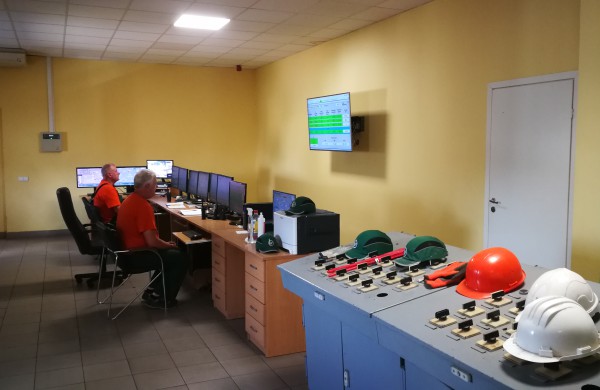 UAB „Jonavos šilumos tinklai“: investicijų tikslas – mažinti šilumos kainas gyventojams