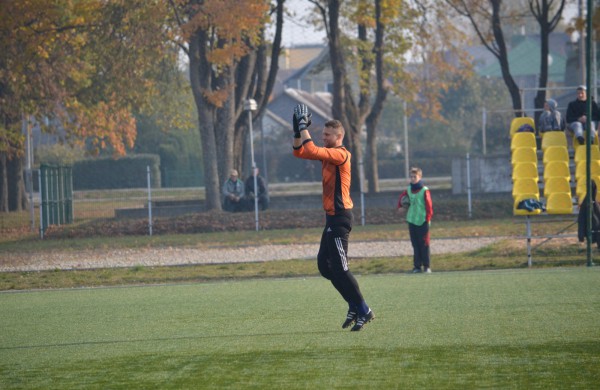 Jonavos futbolo klubas “Lietava” – pirmosios lygos čempionai