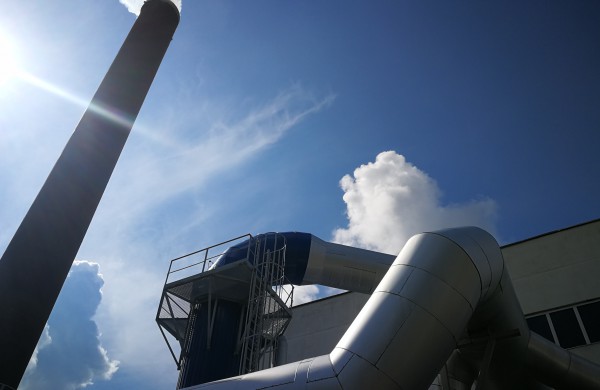 UAB „Jonavos šilumos tinklai“: investicijų tikslas – mažinti šilumos kainas gyventojams