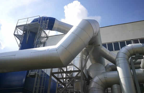 UAB „Jonavos šilumos tinklai“: investicijų tikslas – mažinti šilumos kainas gyventojams