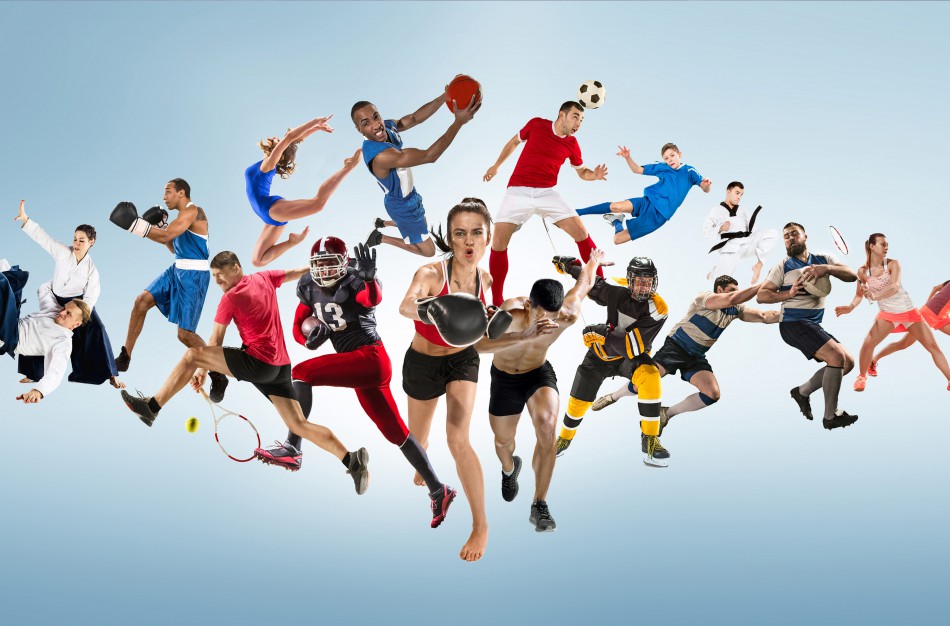 Šiandien startuoja Jonavos sporto žaidynės