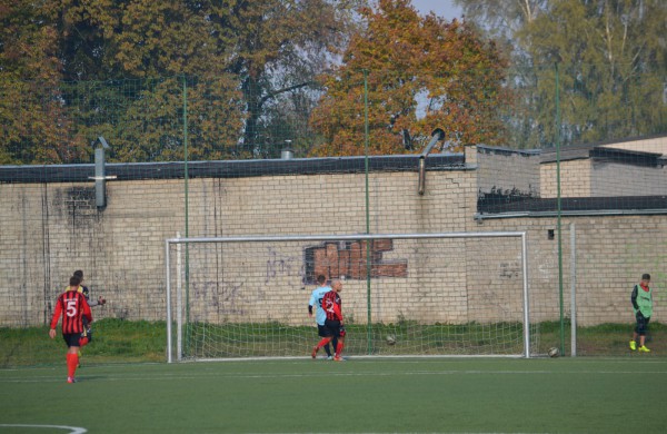 Jonavos futbolo klubas “Lietava” – pirmosios lygos čempionai