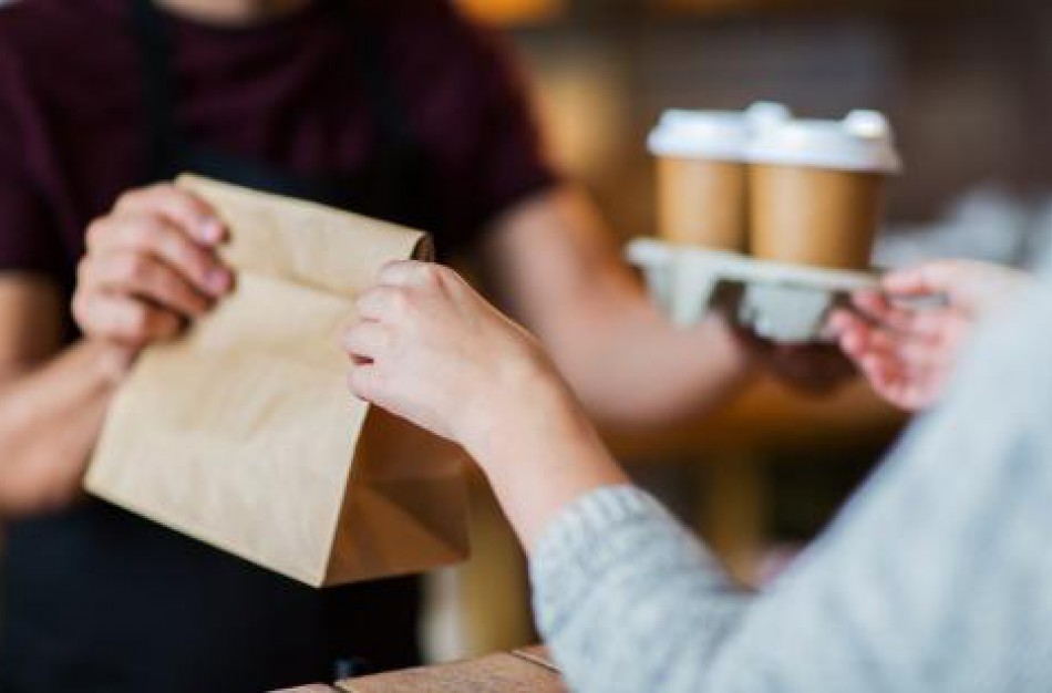 Parengtos gairės maisto išnešiojimo ir išvežiojimo paslaugą norintiems teikti asmenims bei verslui