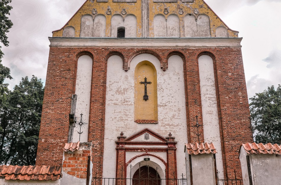 Unikalieji Skaruliai: Jonava, senesnė už Jonavą