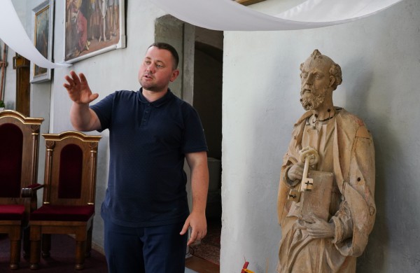 Unikalieji Skaruliai: Jonava, senesnė už Jonavą