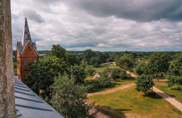 Unikalieji Skaruliai: Jonava, senesnė už Jonavą