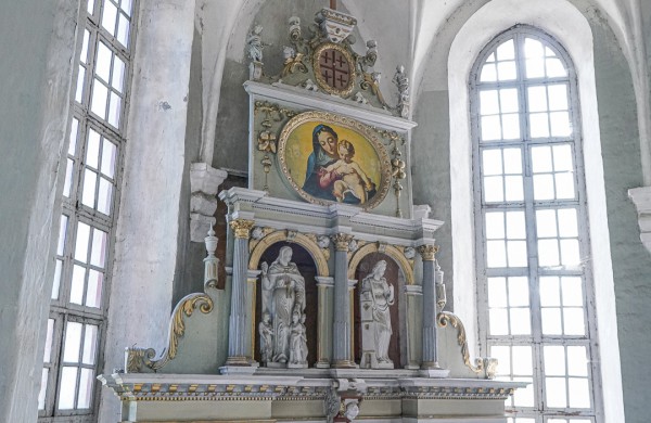 Unikalieji Skaruliai: Jonava, senesnė už Jonavą