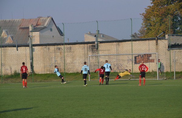 Jonavos futbolo klubas “Lietava” – pirmosios lygos čempionai