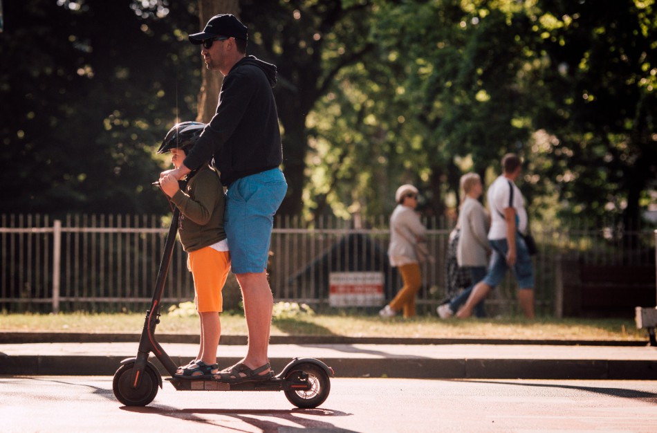 Saugumas dviračių take: 8 dalykai, kuriuos privalote žinoti