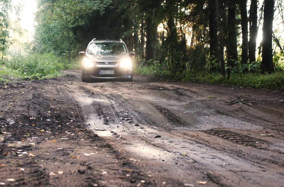 Savivaldybė nepritaria pasiūlytai apylankai viaduko remonto metu