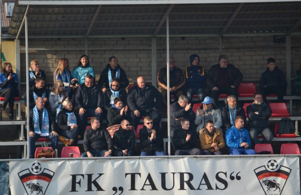 Jonavos futbolo klubas “Lietava” – pirmosios lygos čempionai