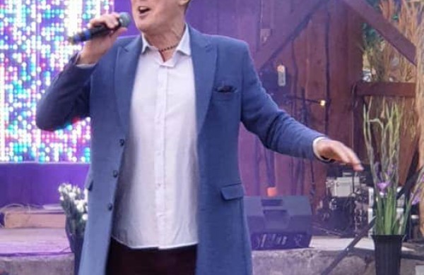 Bendruomenių sambūris Bukonių seniūnijoje 