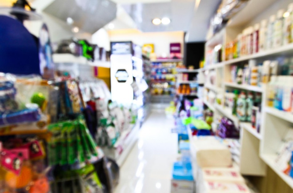 Už nepristatomas prekes internetinei parduotuvei skirta bauda