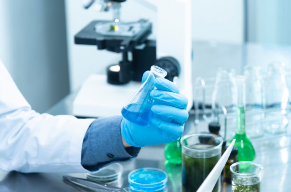 Mokamus koronaviruso nustatymo tyrimus galima atlikti penkiose laboratorijose